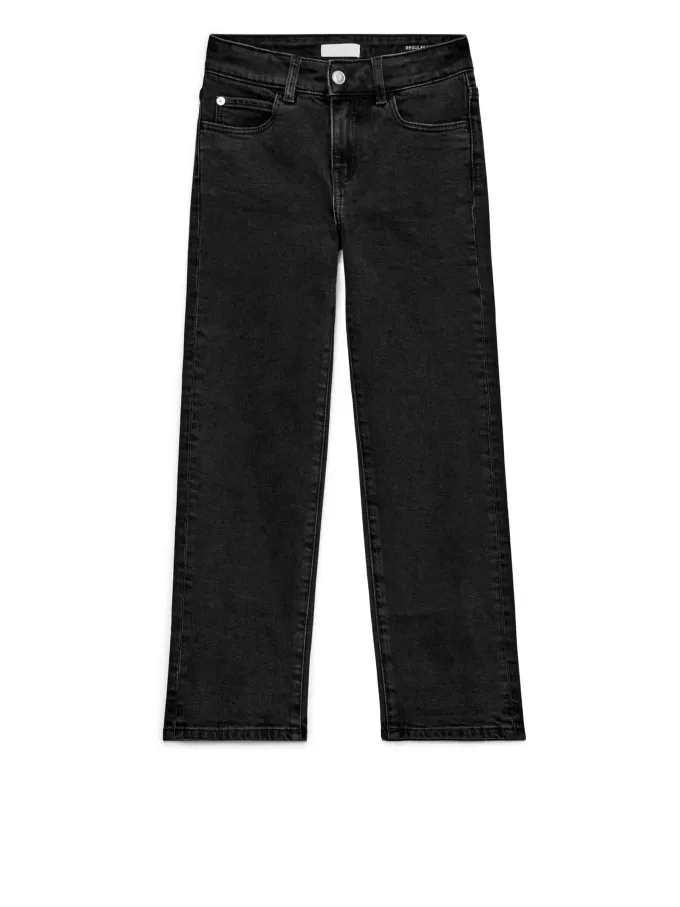 Regular Stretch Jeans