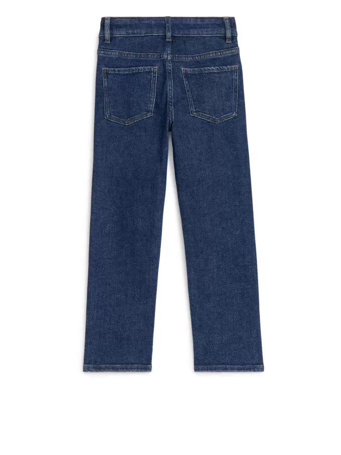 Regular Stretch Jeans Regular Stretch Jeans