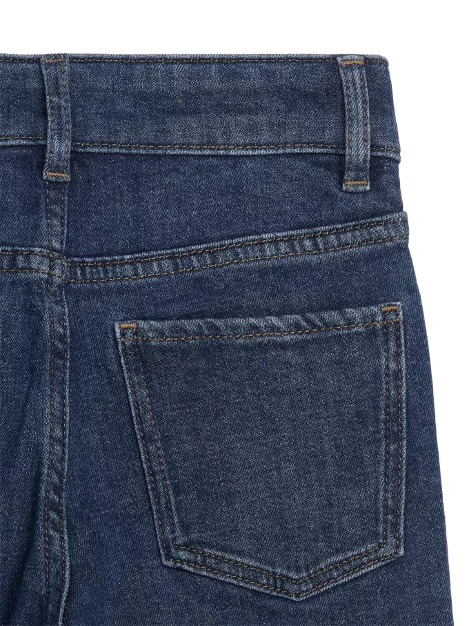Regular Stretch Jeans Regular Stretch Jeans