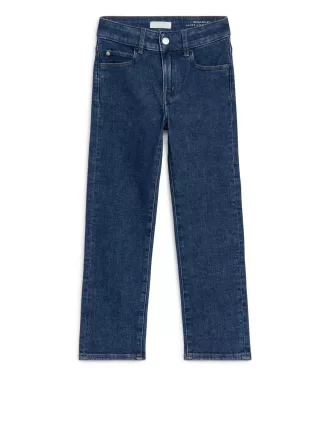 Regular Stretch Jeans