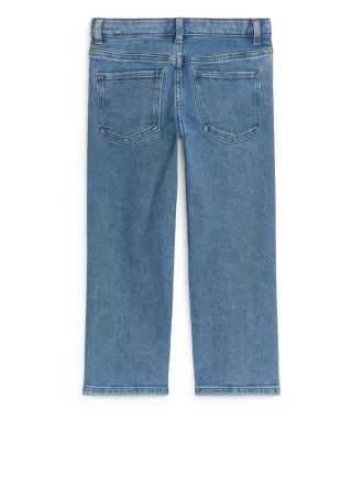 Regular Stretch Jeans