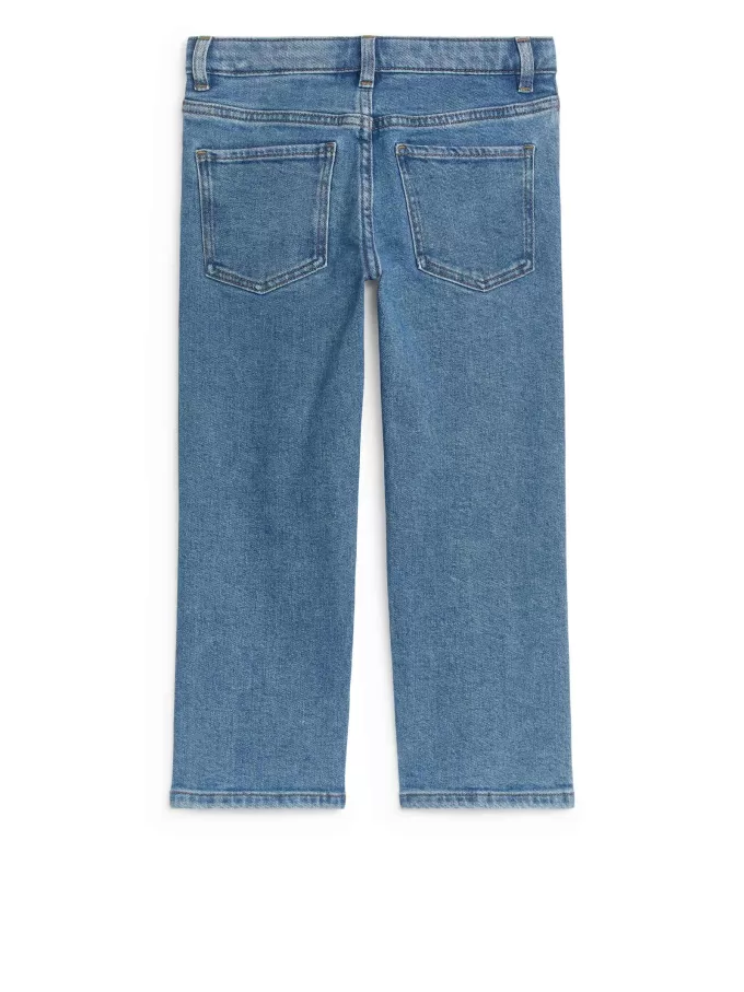 Regular Stretch Jeans