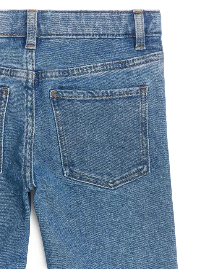 Regular Stretch Jeans