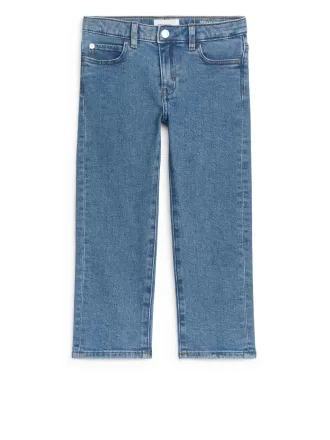 Regular Stretch Jeans