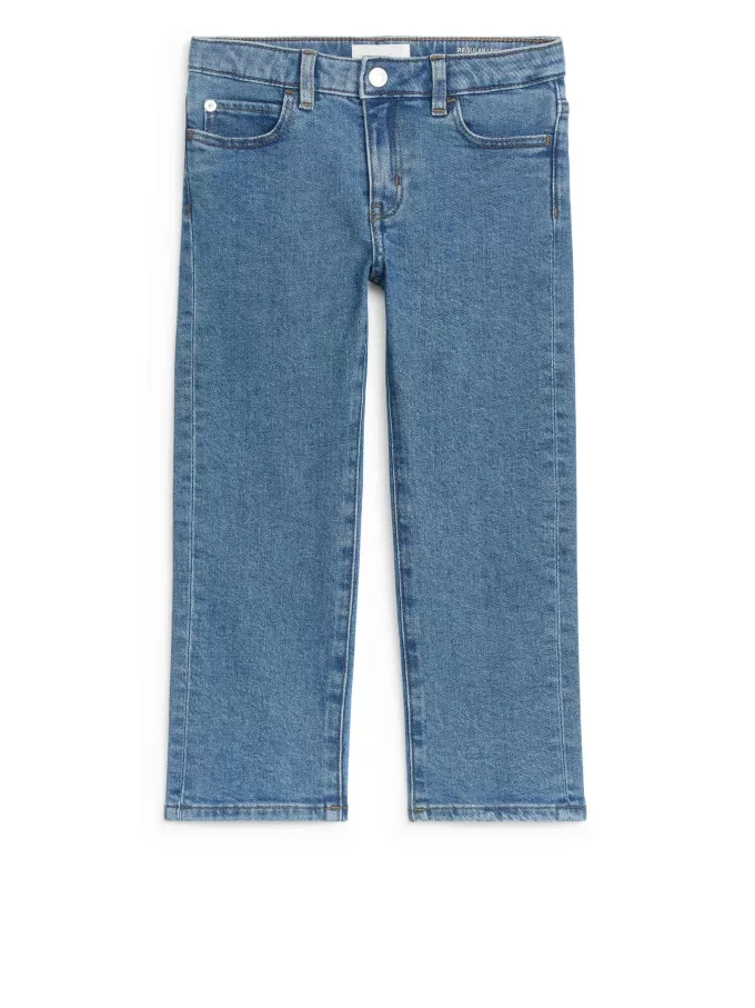 Regular Stretch Jeans