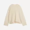 Relaxed Cashmere-Wool Jumper