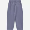 Relaxed Chino Trousers