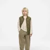 Relaxed Chino Trousers