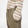 Relaxed Chino Trousers