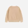 Relaxed Cotton Sweatshirt