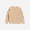 Relaxed Cotton Sweatshirt