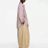 Relaxed-Fit Poplin Shirt Relaxed-Fit Poplin Shirt