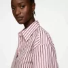 Relaxed-Fit Poplin Shirt Relaxed-Fit Poplin Shirt