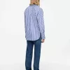 Relaxed-Fit Poplin Shirt Relaxed-Fit Poplin Shirt