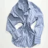 Relaxed-Fit Poplin Shirt Relaxed-Fit Poplin Shirt