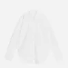 Relaxed-Fit Poplin Shirt Relaxed-Fit Poplin Shirt