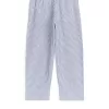 Relaxed Linen Trousers
