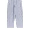 Relaxed Linen Trousers