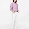 Relaxed Poplin Shirt Relaxed Poplin Shirt