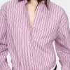 Relaxed Poplin Shirt Relaxed Poplin Shirt
