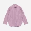 Relaxed Poplin Shirt Relaxed Poplin Shirt