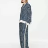Relaxed Printed Trousers Relaxed Printed Trousers