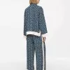 Relaxed Printed Trousers Relaxed Printed Trousers