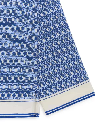 Relaxed Resort Shirt