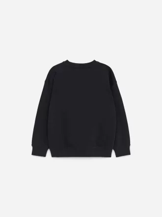 Relaxed Sweatshirt