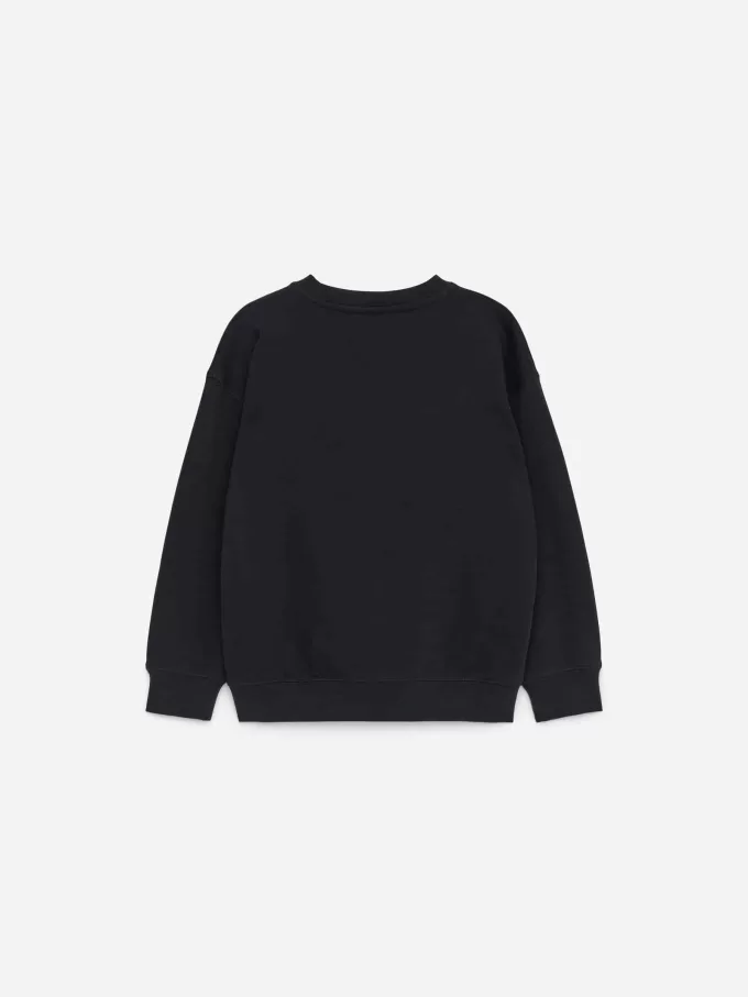 Relaxed Sweatshirt