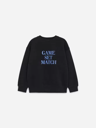 Relaxed Sweatshirt