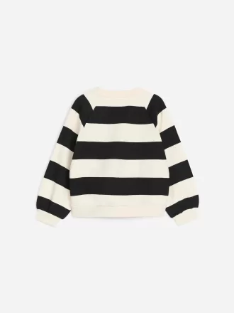 Relaxed Sweatshirt
