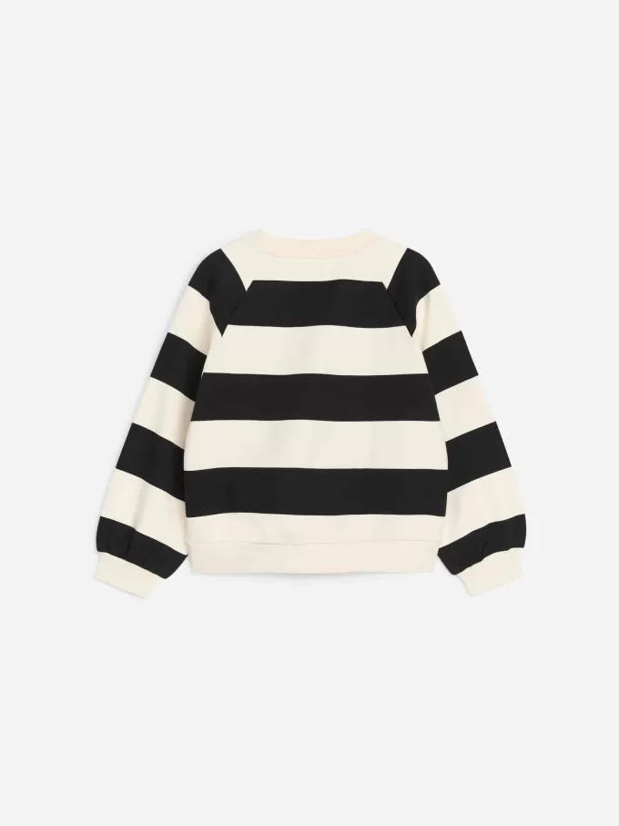 Relaxed Sweatshirt
