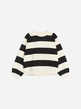 Relaxed Sweatshirt