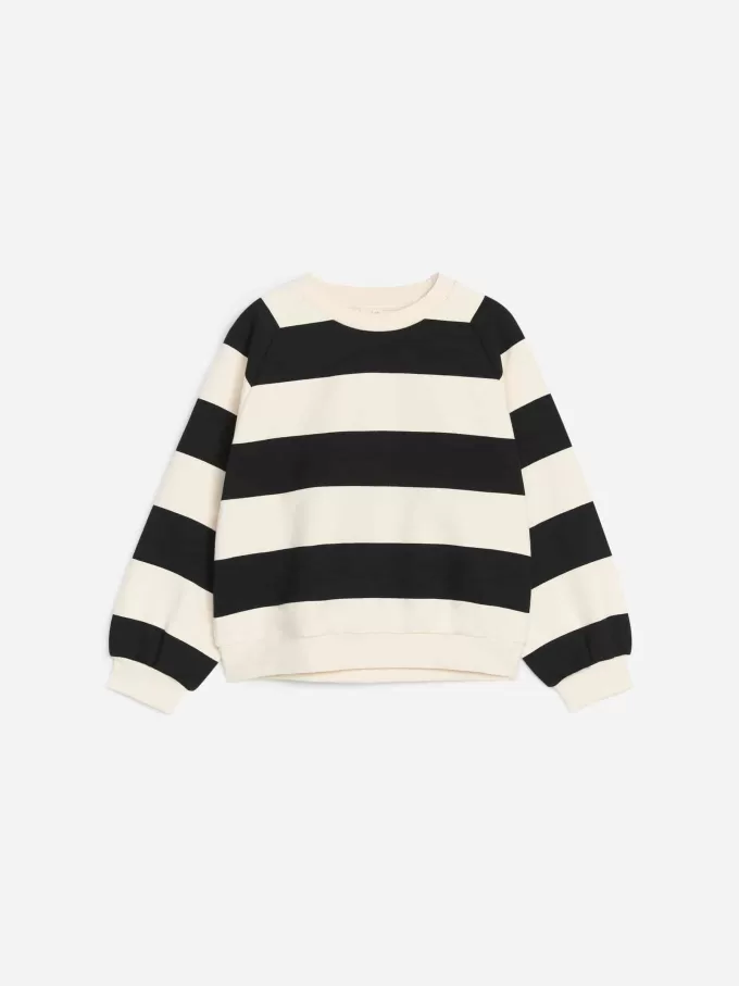 Relaxed Sweatshirt