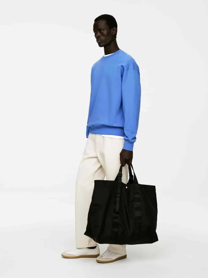 Relaxed Sweatshirt