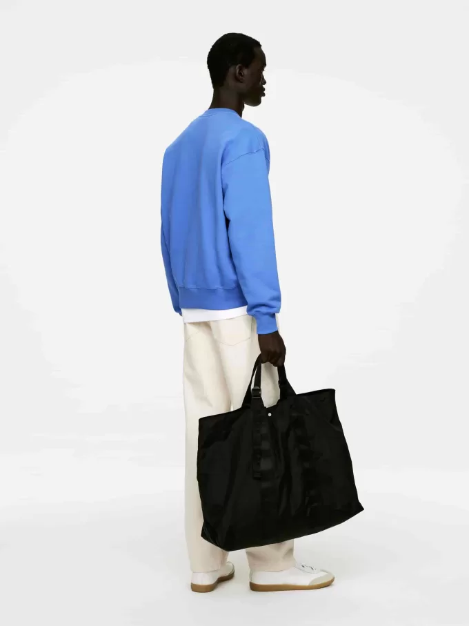 Relaxed Sweatshirt