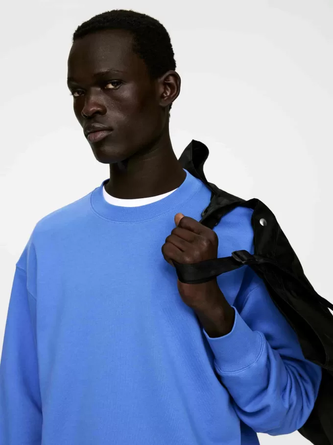 Relaxed Sweatshirt