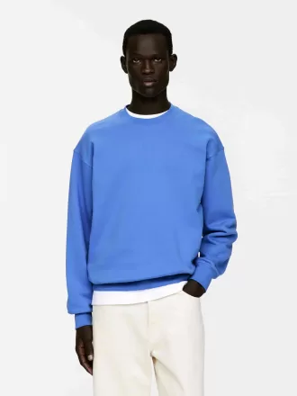 Relaxed Sweatshirt