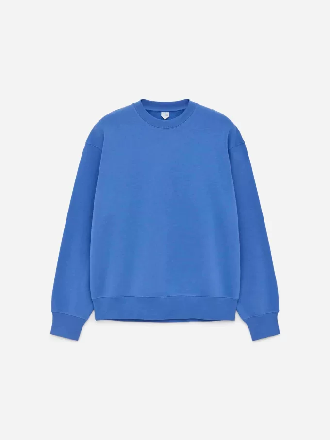 Relaxed Sweatshirt