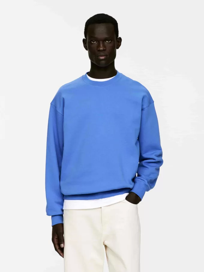 Relaxed Sweatshirt