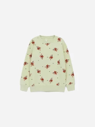 Relaxed Sweatshirt