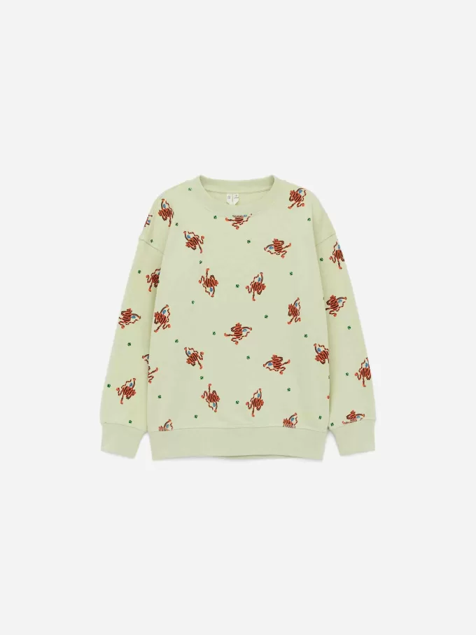 Relaxed Sweatshirt