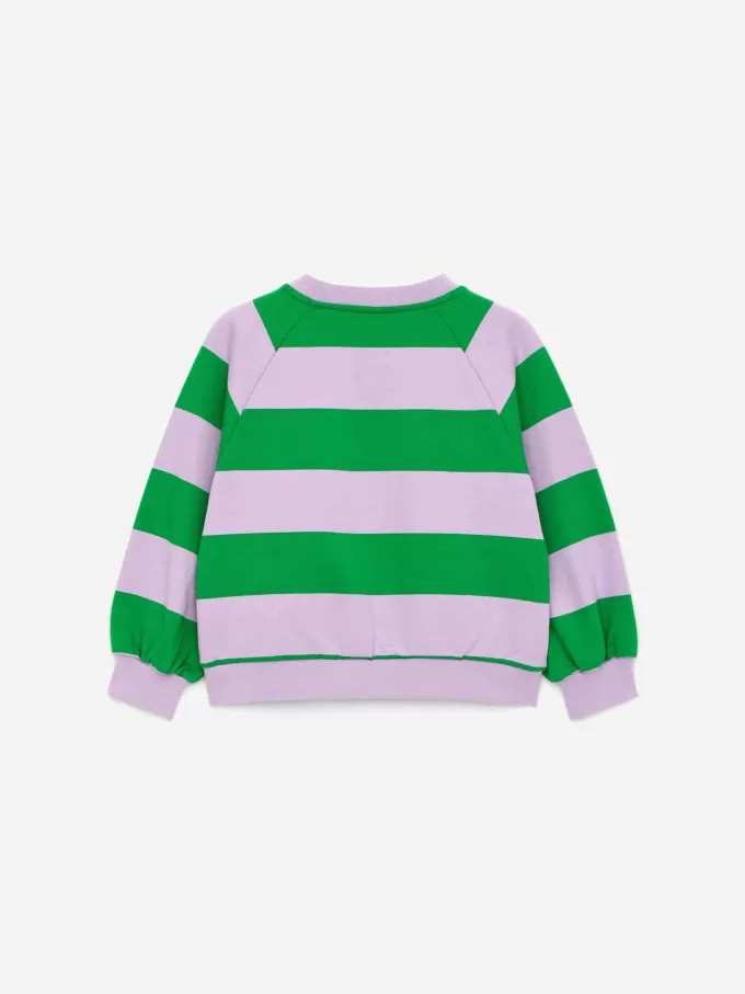 Relaxed Sweatshirt