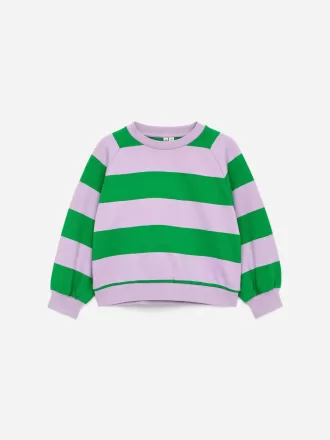 Relaxed Sweatshirt