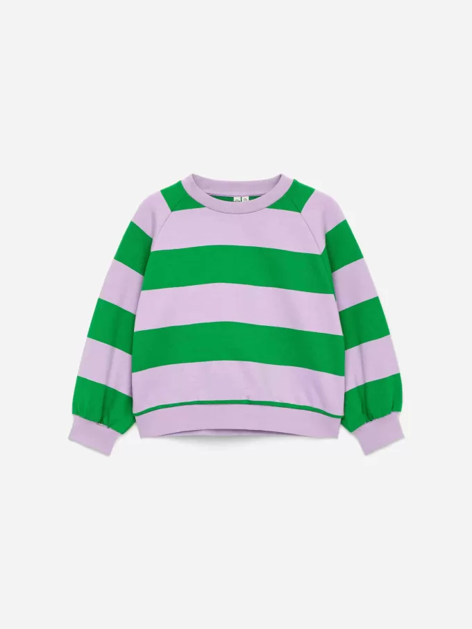Relaxed Sweatshirt