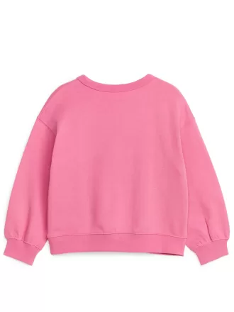 Relaxed Sweatshirt