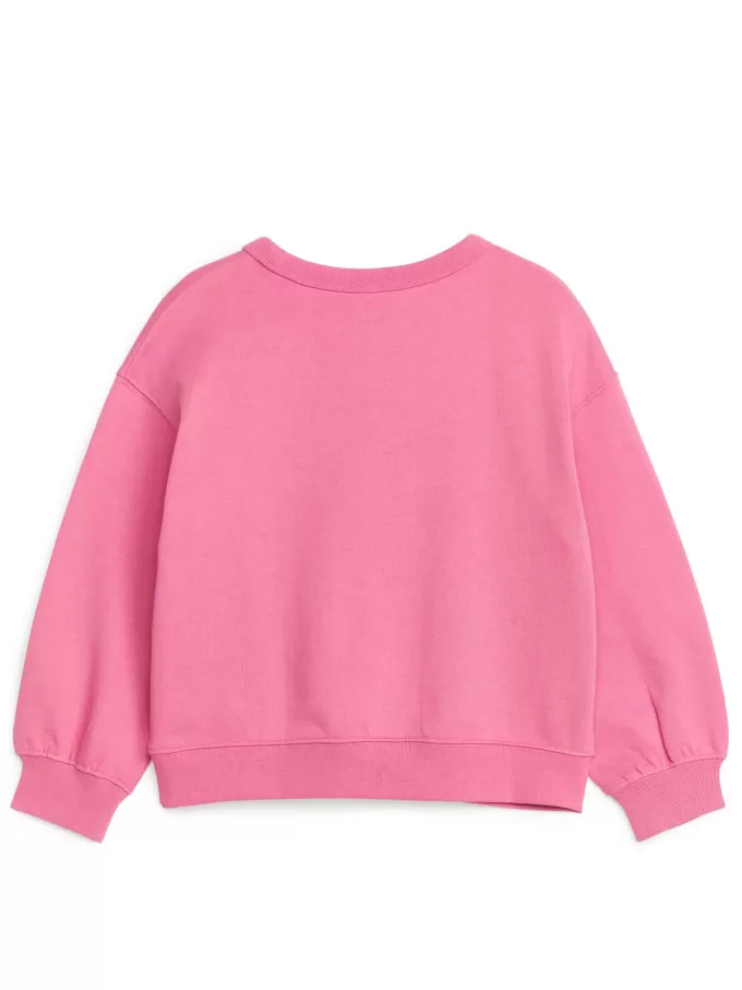 Relaxed Sweatshirt