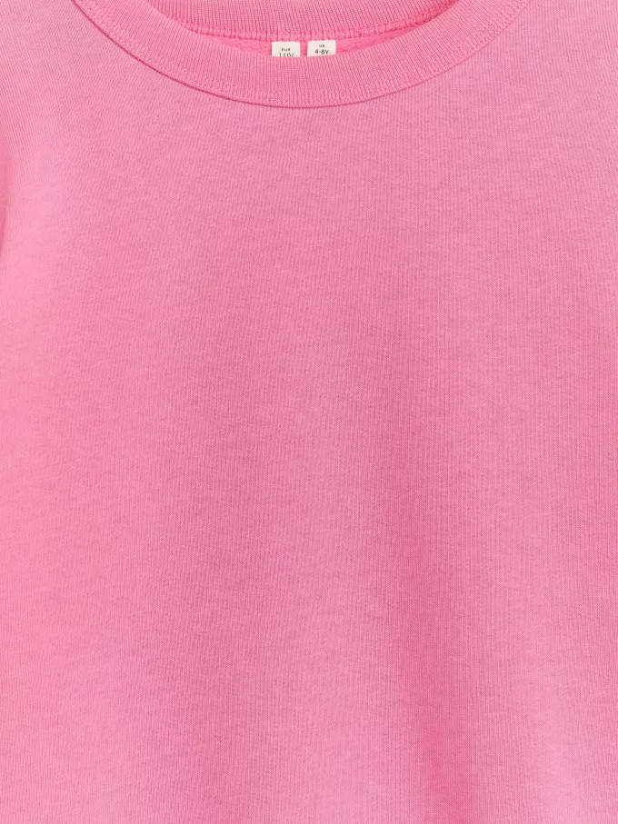 Relaxed Sweatshirt