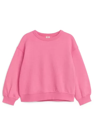 Relaxed Sweatshirt